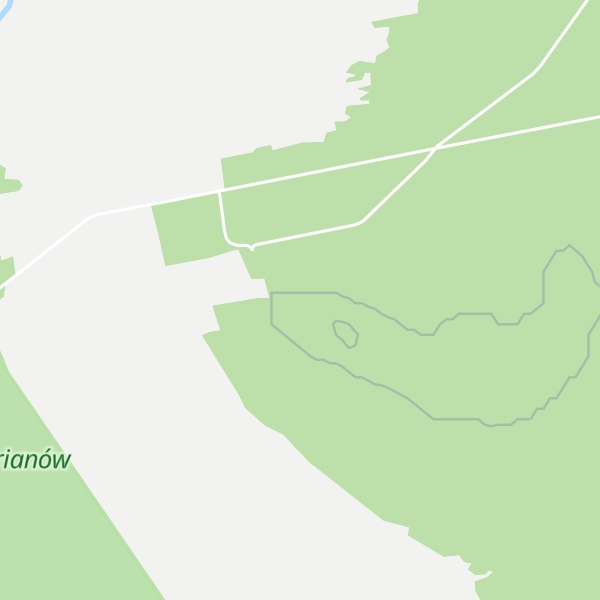 Map of Wzgórek