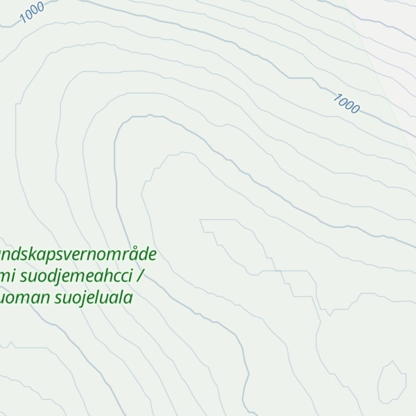 Map of Mávnnarášša