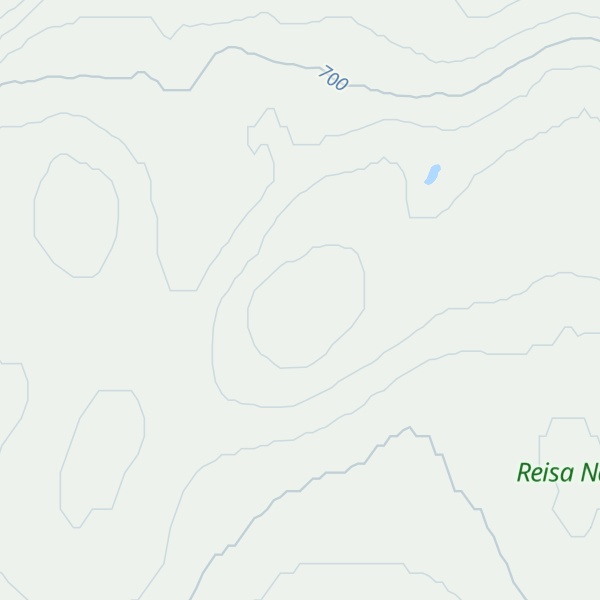 Map of Davimus Gieddeoaivi