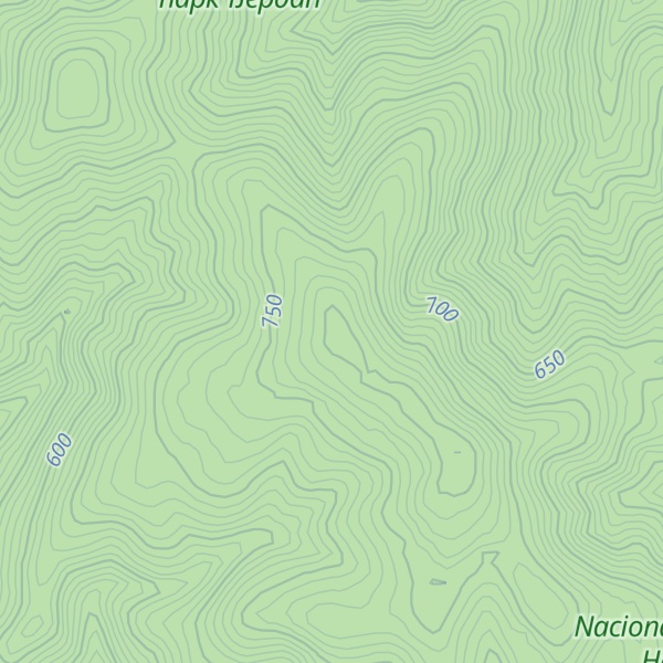 Map of Graotar