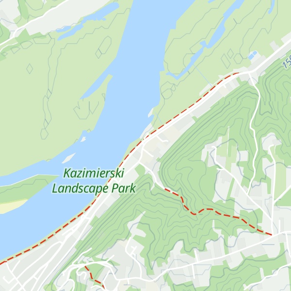 Map of Schronisko pod Wianuszkami