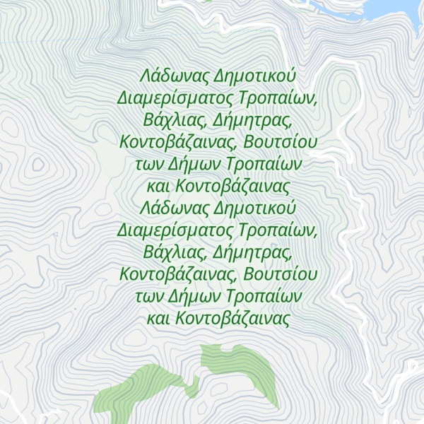 Map of Lesmoí