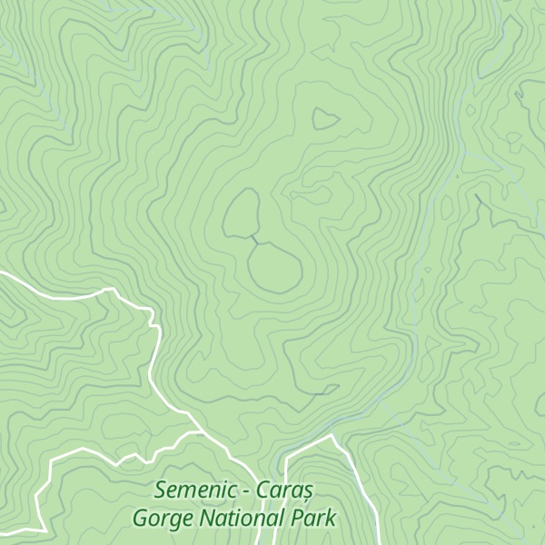 Map of Culmea Răspițel