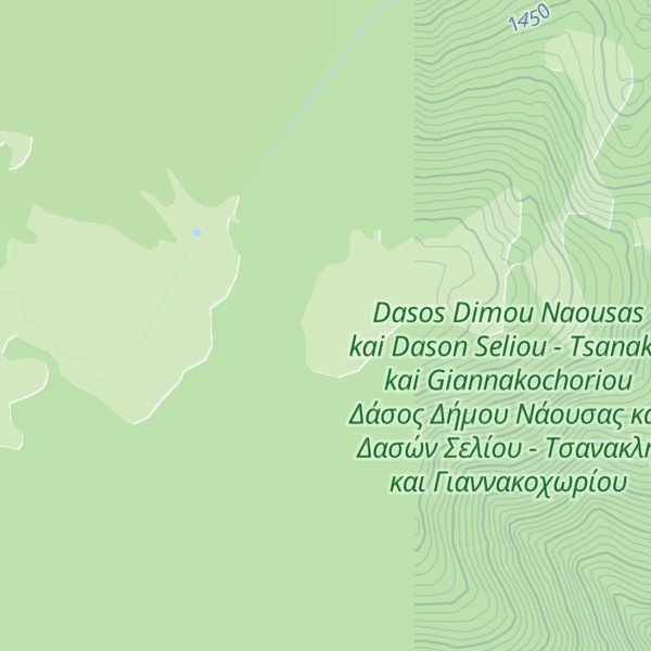 Map of Moyntaki