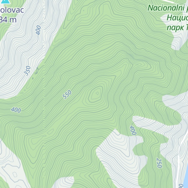Map of Čjoka Njalta