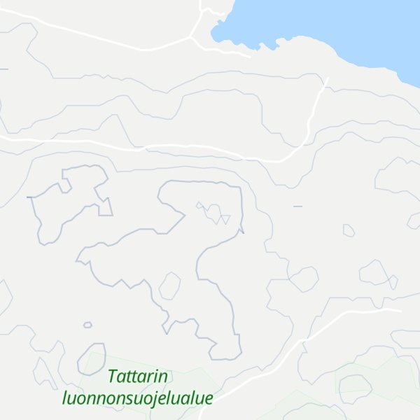 Map of Kollinpää