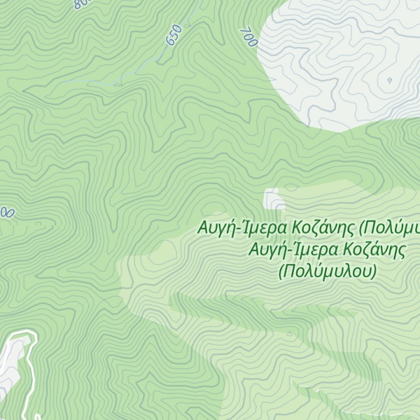 Map of Atalos