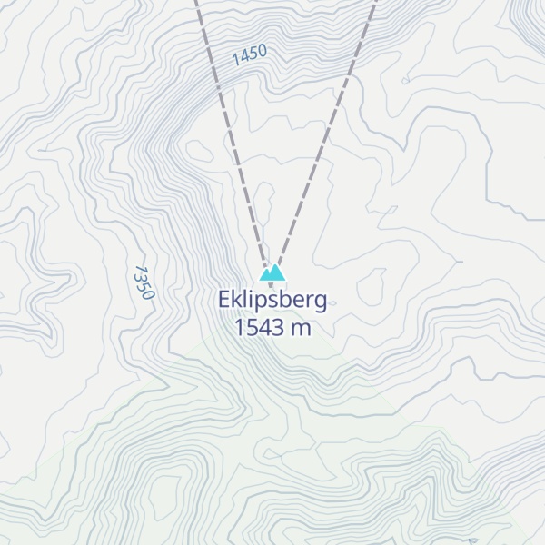 Map of Eklipsberg