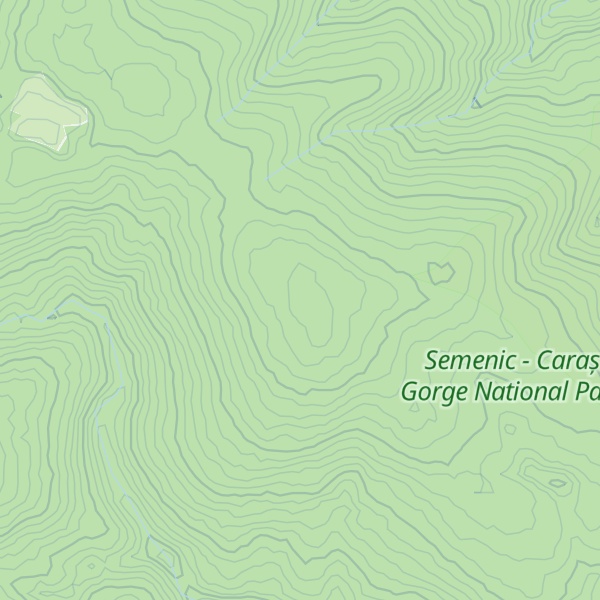 Map of Tîlva Nerganita Mare