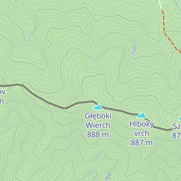 Map of Pasika