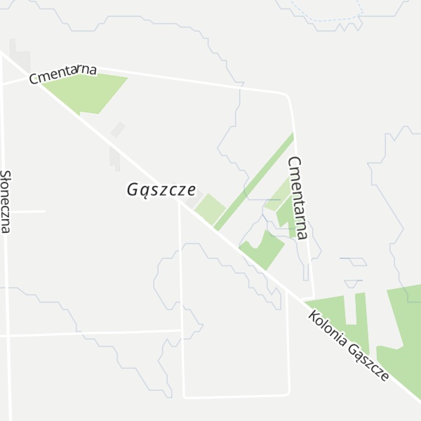 Map of Kopiec Henryka Sienkiewicza