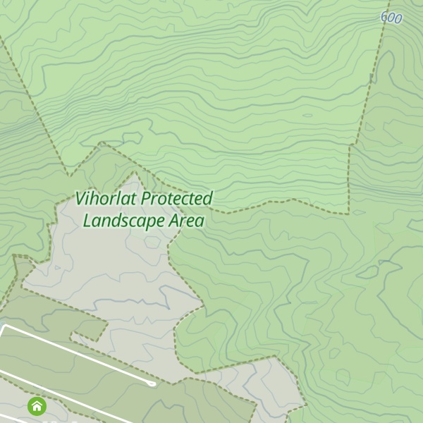 Map of Ščobík