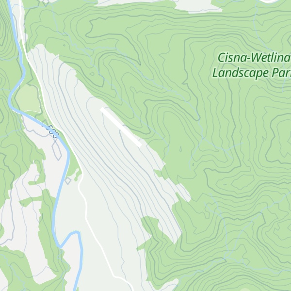Map of Schronisko nad Smolnikiem