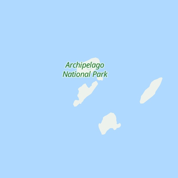 Map of Notvarpharunin autiotupa