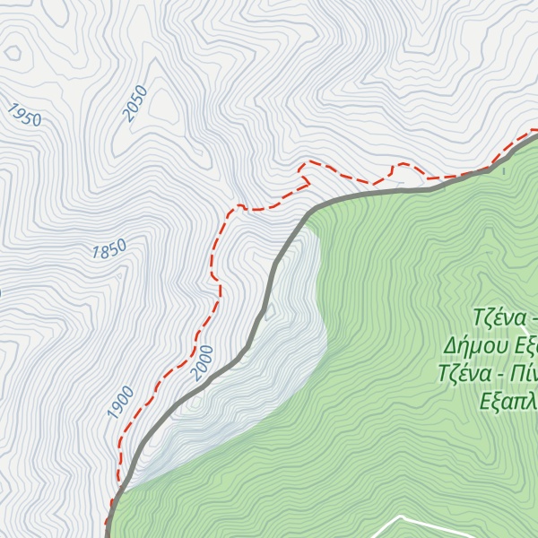 Map of Porta/δοκάρι