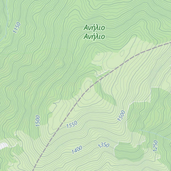 Map of Limnia