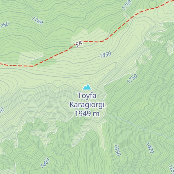 Map of Toyfa Karagiorgi