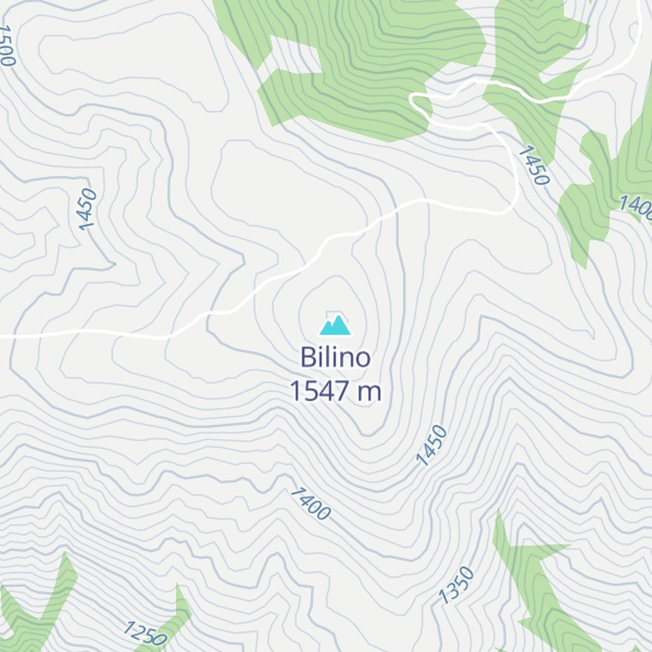 Map of Strazha