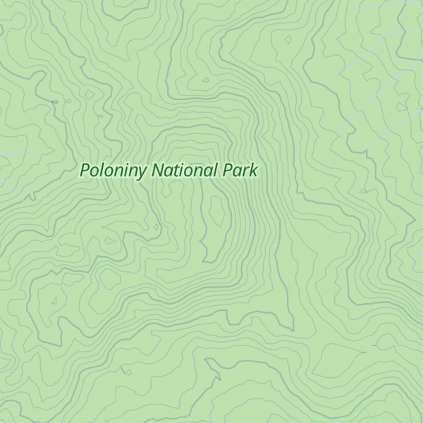 Map of Magura