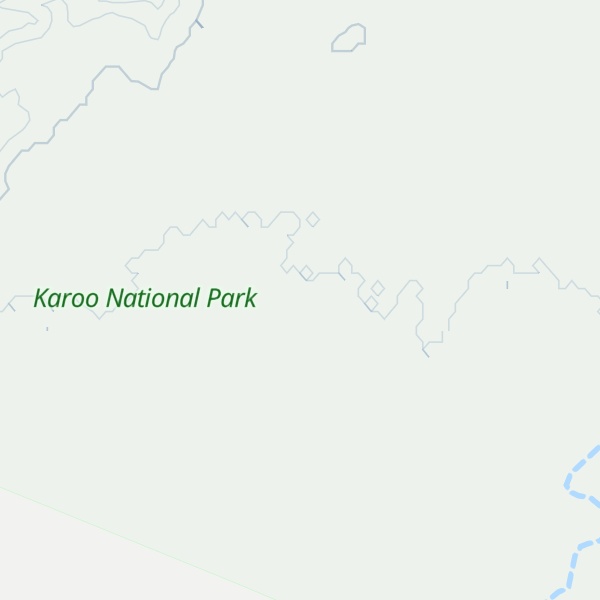 Map of Sandkop
