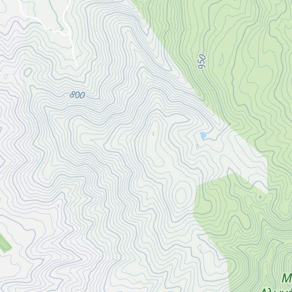 Map of (Olymp)