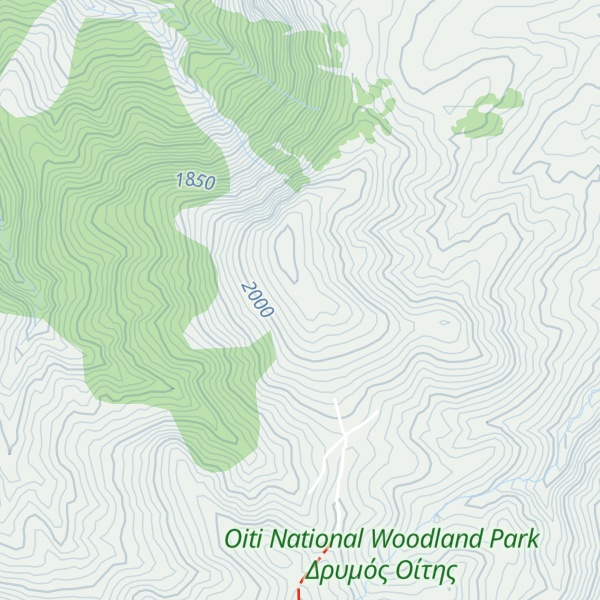 Map of Alykaina