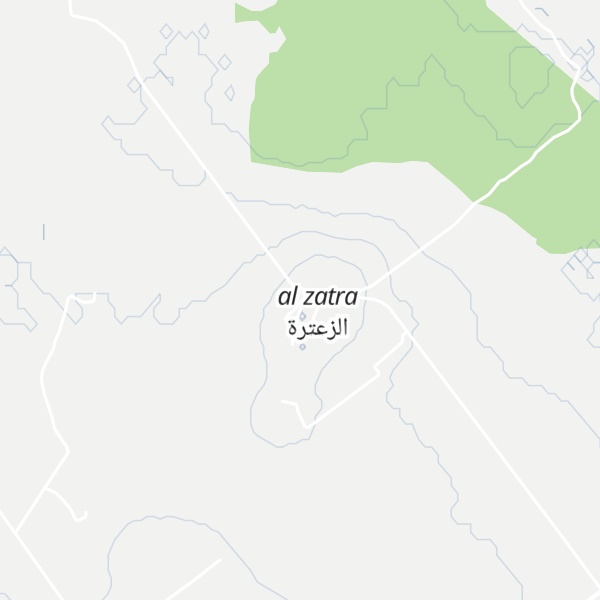 Map of Ra’s Tājū