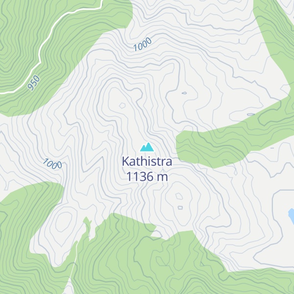 Map of Kathistra
