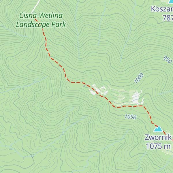 Map of Berdo