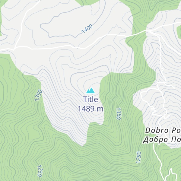 Map of Title