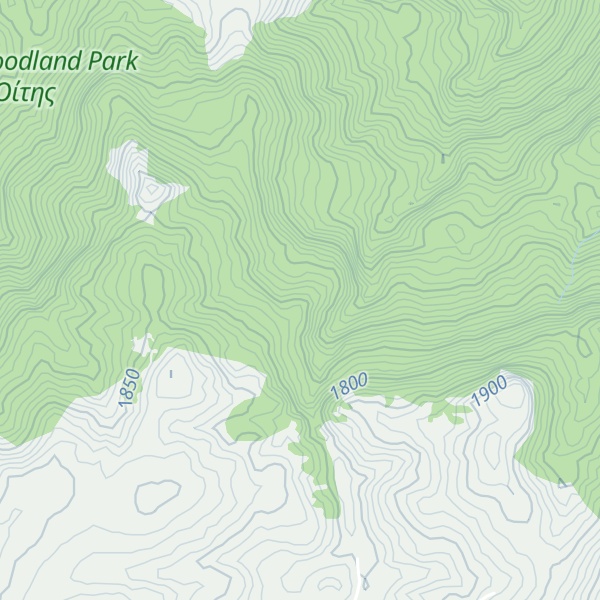 Map of Eos Oitis