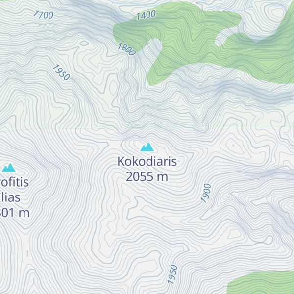 Map of Kokodiaris