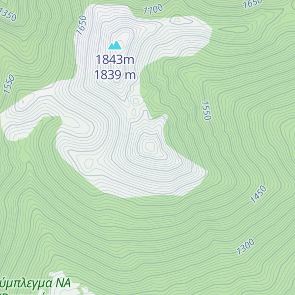 Map of Tihioyni