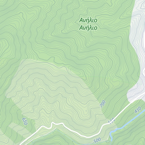 Map of Seloma