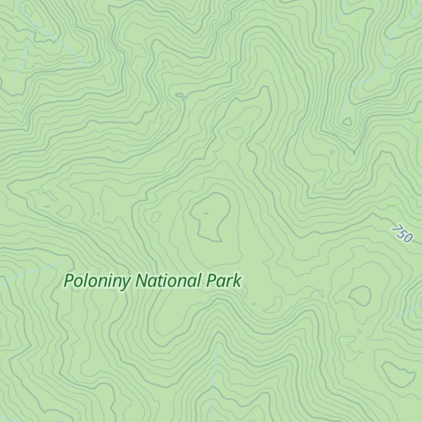 Map of Nastaz