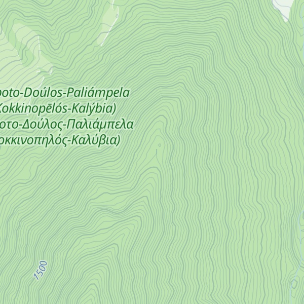 Map of Salatoyra
