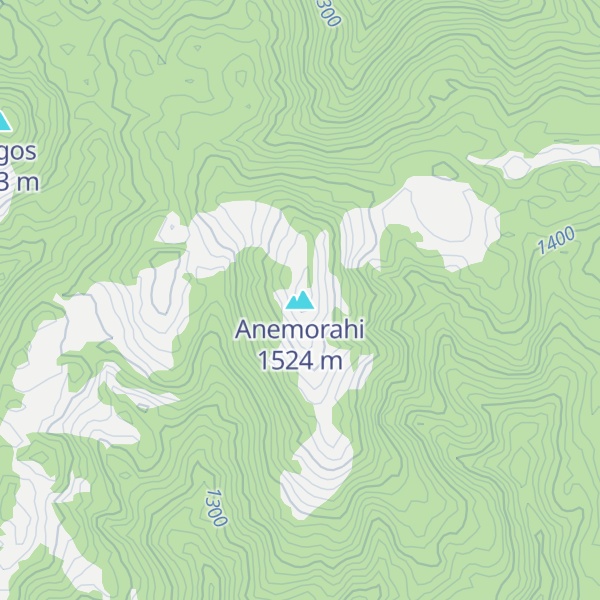 Map of Anemorahi