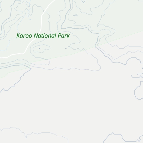 Map of Langrug
