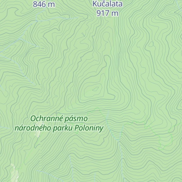 Map of Hajdošík