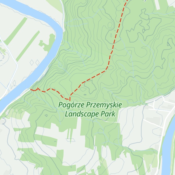 Map of Kozigarb