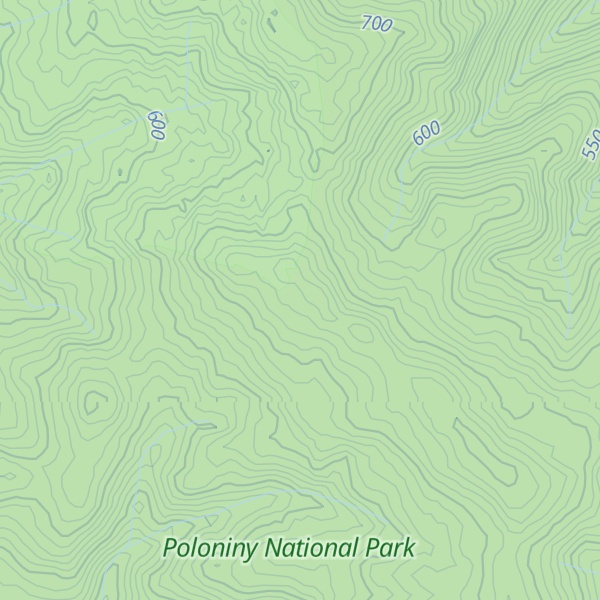 Map of Dielnica