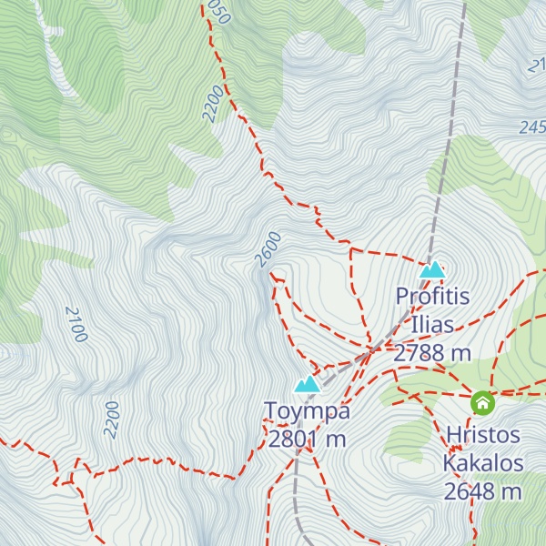 Map of Mikri Toympa