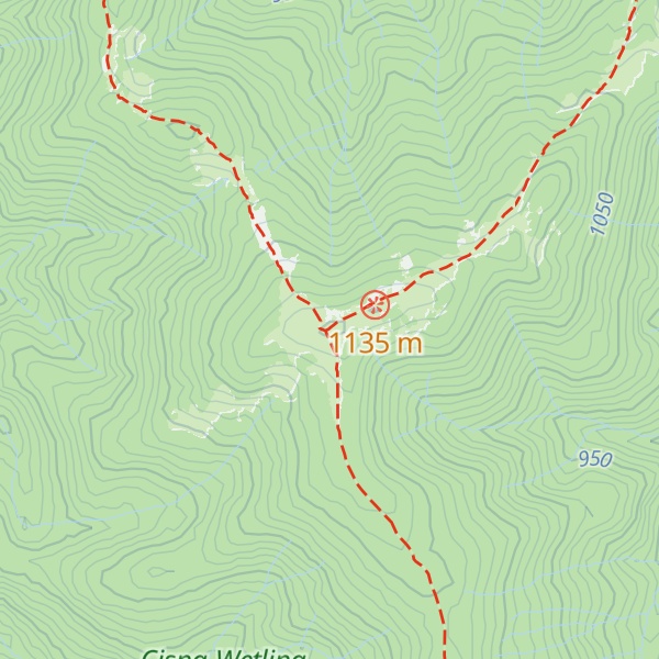 Map of Duże Jasło