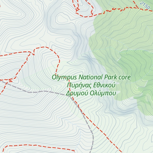 Map of Stayraities