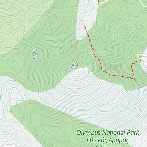 Map of Titnata (Oxya)