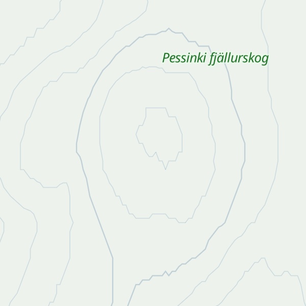 Map of Kultamavaara