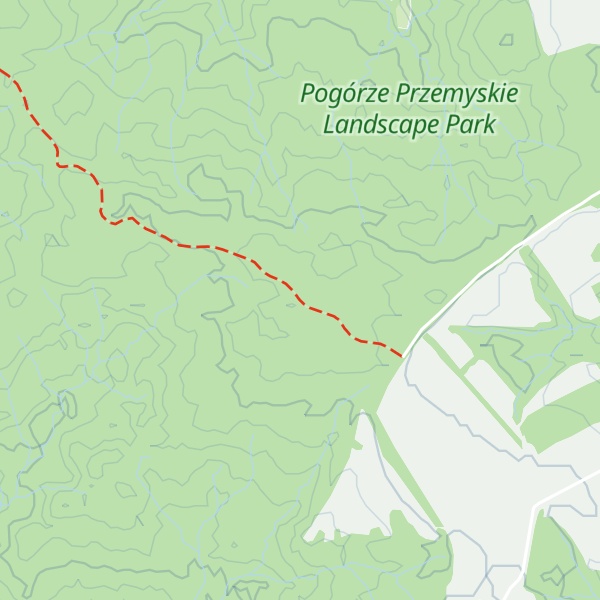 Map of Bosaczka