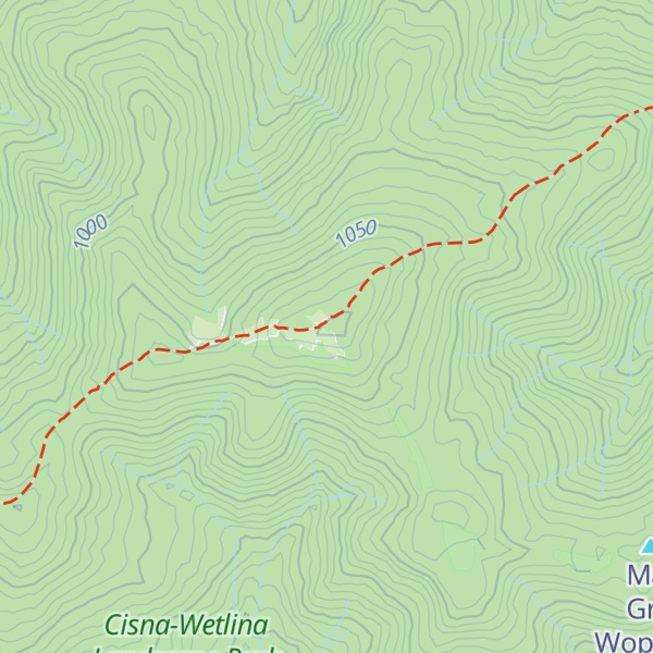 Map of Fereczata