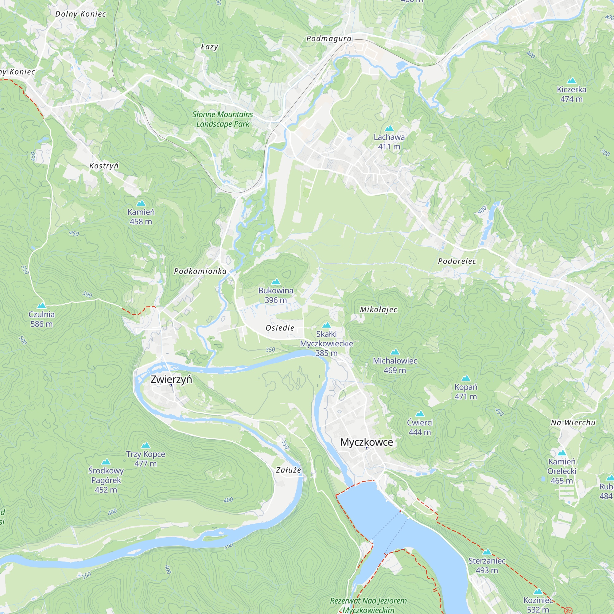 10/4 map