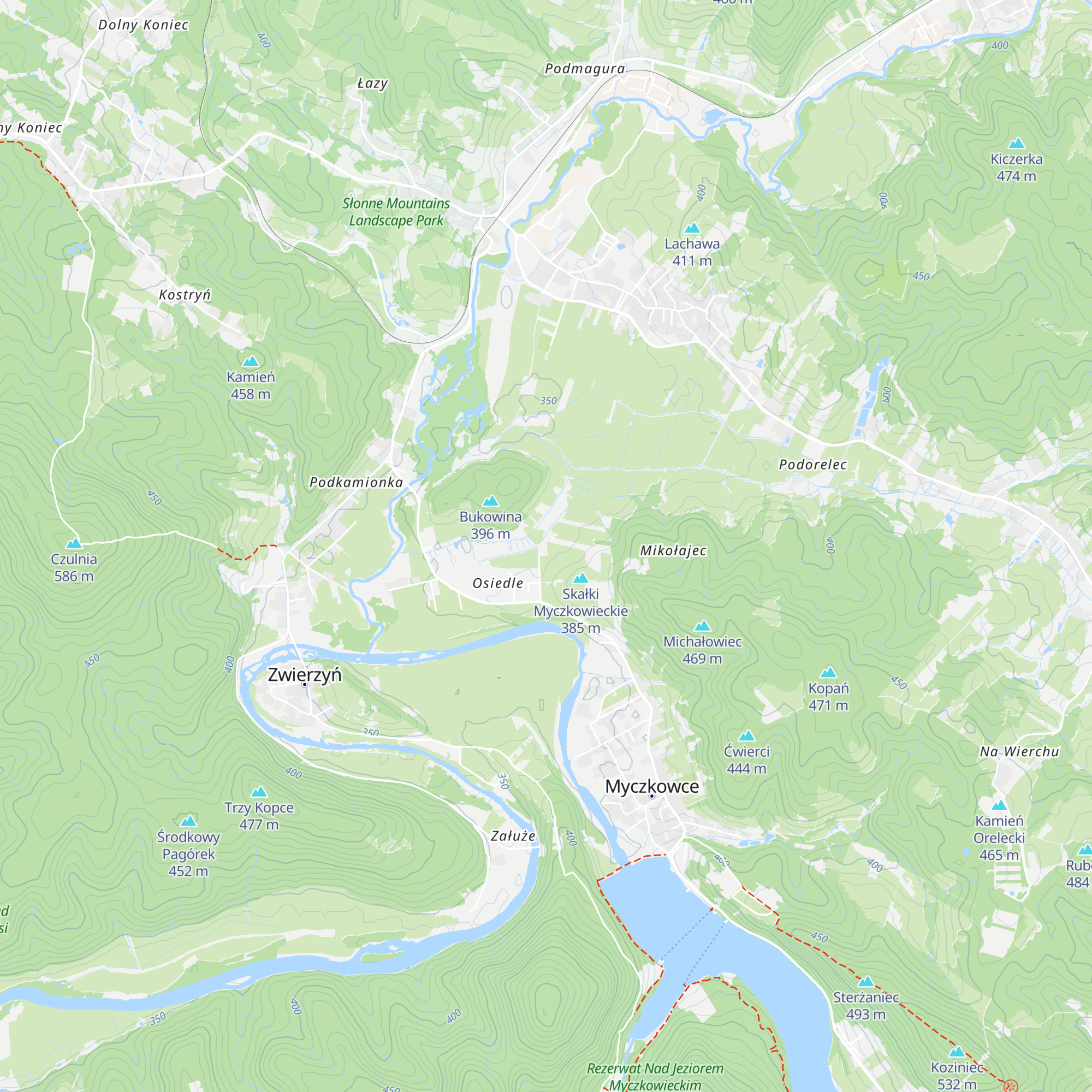 10/4 map